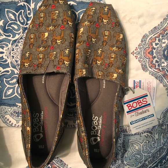 skechers bobs puppy love